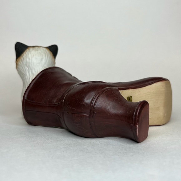 Puss in Boots All Dressed Up - Picture 6 of 10